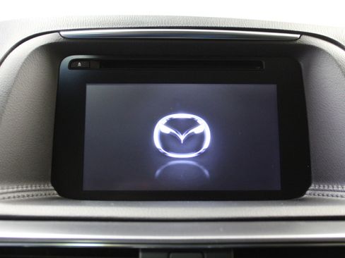 Used 2016 MAZDA CX-5 Grand Touring image 14