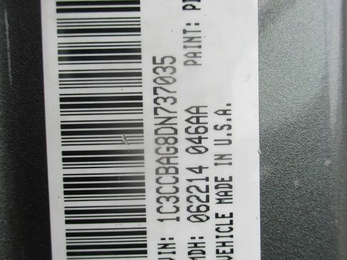 Used 2013 Chrysler 200 LX FWD image 12