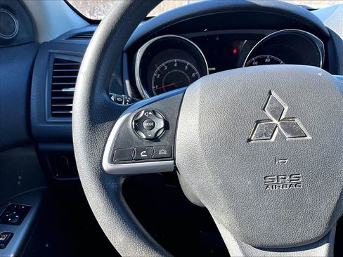 Used 2019 Mitsubishi Outlander Sport LE image 16