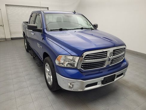 Used 2017 RAM 1500 Big Horn image 13