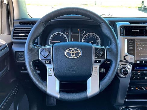 Used 2023 Toyota 4Runner Limited image 6