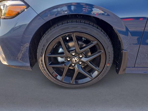 New 2026 Honda Civic Sport image 10