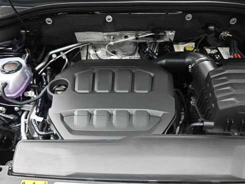 New 2026 Volkswagen Atlas SE image 29