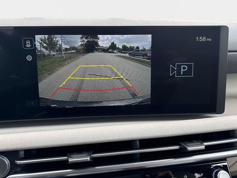 New 2025 Hyundai Tucson SEL image 24