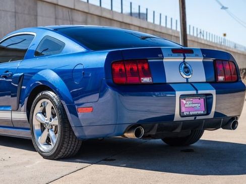 Used 2008 Ford Mustang GT Premium image 49