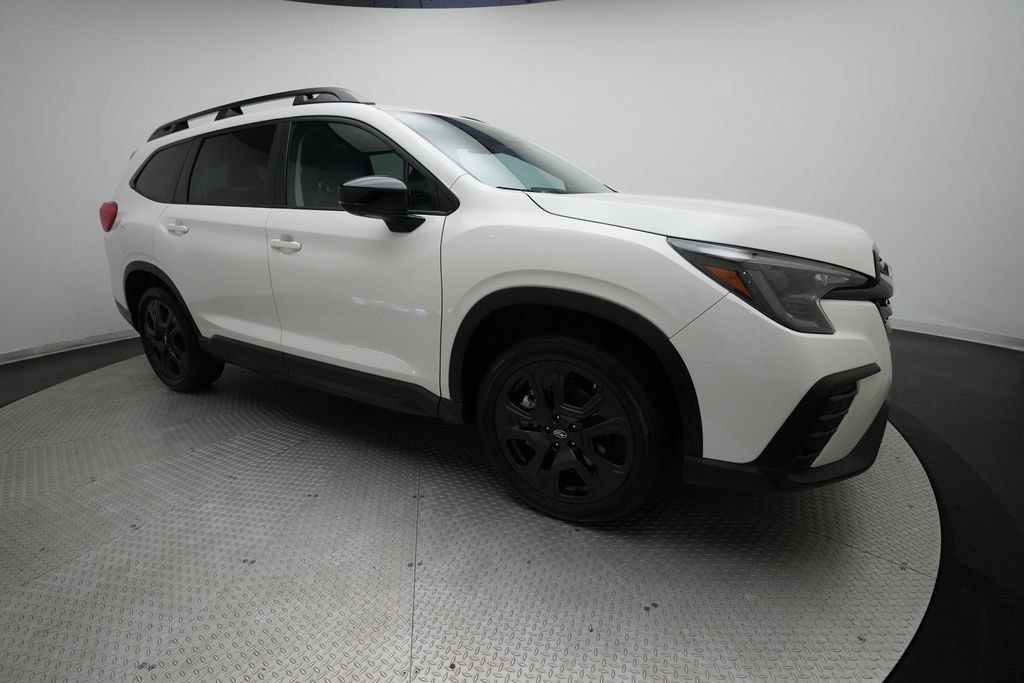 Used 2025 Subaru Ascent Bronze Edition AWD/4WD image 38