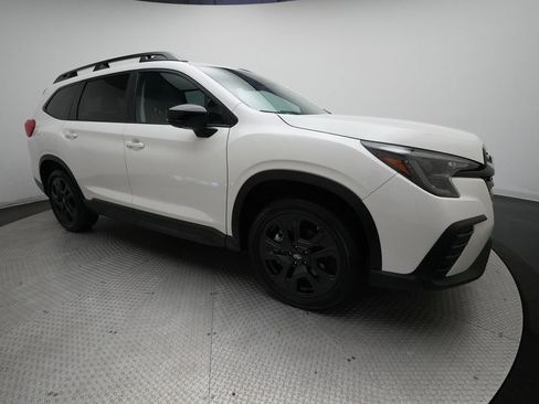 Used 2025 Subaru Ascent Bronze Edition AWD/4WD image 38