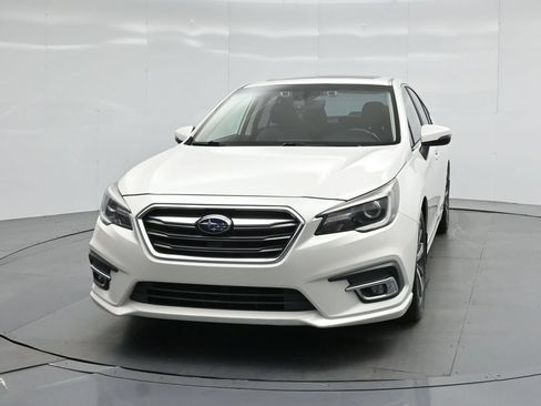 Used 2018 Subaru Legacy 2.5i Limited AWD/4WD image 52