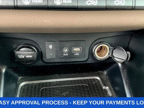 Used 2019 Hyundai Tucson Sport FWD image 21