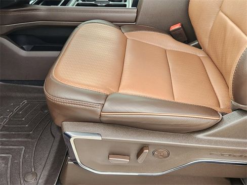 Used 2024 Ford F250 King Ranch image 23