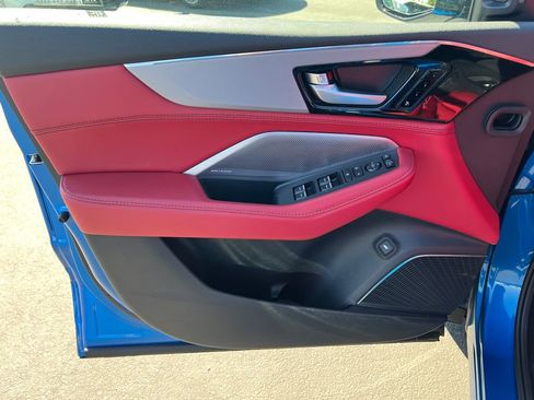 New 2026 Acura MDX A-Spec image 12