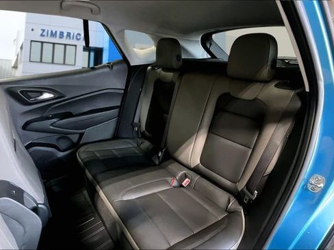 New 2026 Chevrolet Trax ACTIV w/ Driver Confidence Package image 10