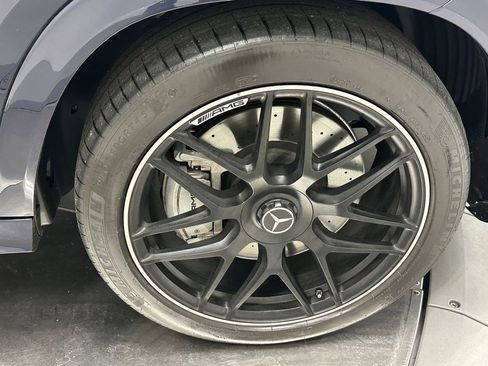 Certified 2022 Mercedes-Benz GLE 53 AMG GLE 53 AMG image 13