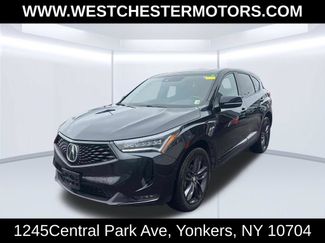 Used 2024 Acura RDX A-Spec AWD/4WD 360° Tour
