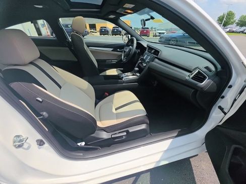 Used 2018 Honda Civic LX-P image 27