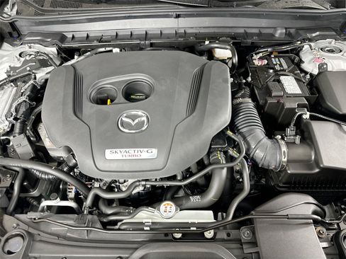 New 2026 MAZDA CX-30 2.5 Turbo AWD/4WD image 11