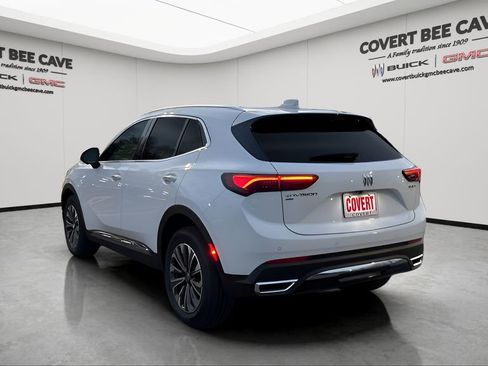 New 2026 Buick Envision Preferred image 7