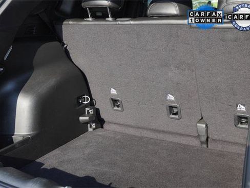 Certified 2023 Jeep Compass Latitude image 11