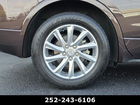 Used 2020 Buick Envision Essence FWD image 43