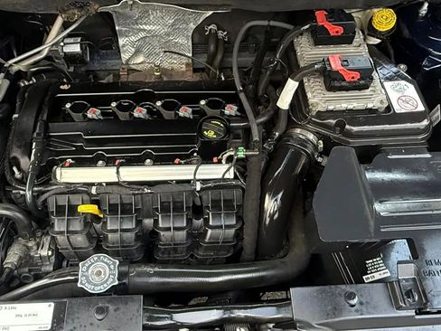 Used 2015 Jeep Compass Sport w/ Power Value Group image 13