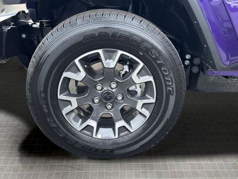 New 2026 Jeep Gladiator Sport S image 45