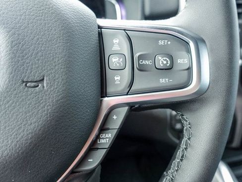 New 2026 RAM 1500 Big Horn image 18