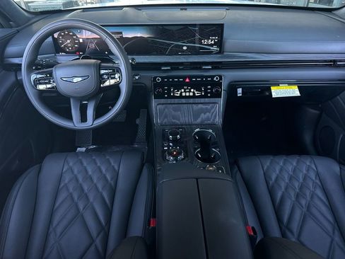 New 2026 Genesis GV80 3.5T Prestige image 13