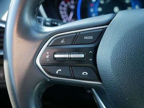Used 2019 Hyundai Santa Fe Limited image 31