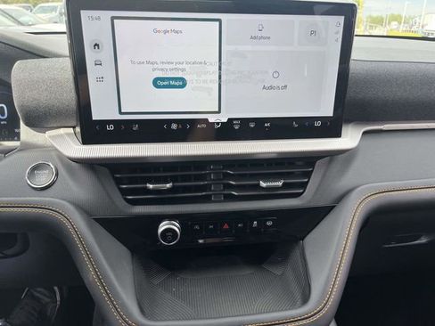 New 2026 Ford Explorer Tremor AWD/4WD image 9