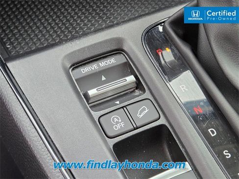 Certified 2024 Honda CR-V EX image 33