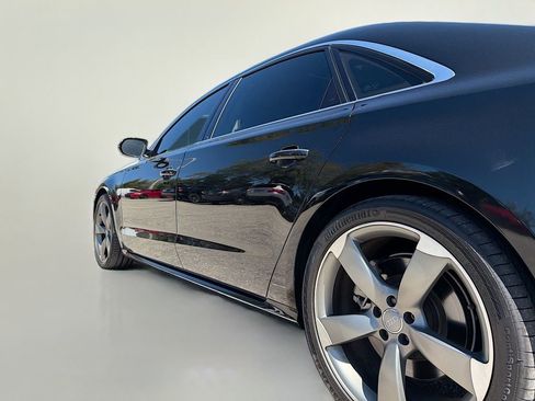 Used 2016 Audi A8 L 4.0T image 46