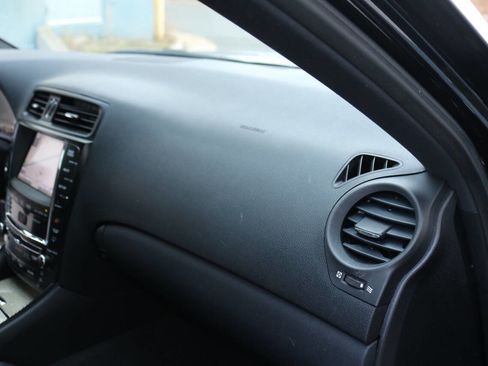 Used 2012 Lexus IS F Base 4dr Sedan image 29