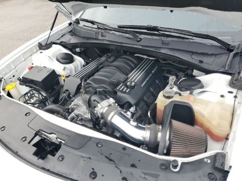 Used 2022 Dodge Charger Scat Pack w/ Plus Group RWD image 38