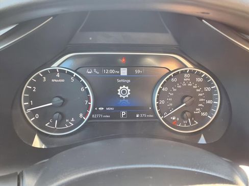 Used 2019 Nissan Murano Platinum image 14