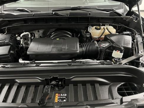 Used 2023 GMC Sierra 1500 Elevation image 65