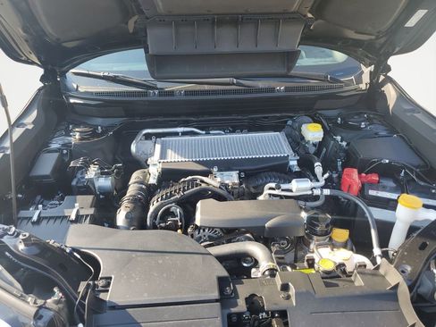 New 2026 Subaru Outback Touring XT AWD/4WD image 20