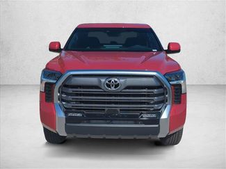 New 2026 Toyota Tundra Limited video 2