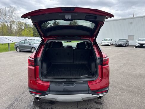 Used 2025 Chevrolet Blazer LT w/ Convenience Package AWD/4WD image 17