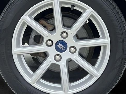 Used 2019 Ford Fiesta SE w/ Equipment Group 201A FWD image 35