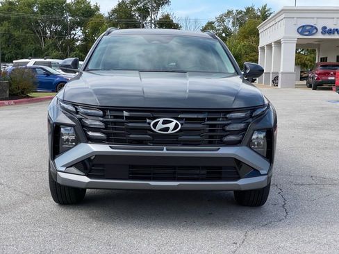 New 2026 Hyundai Tucson SEL AWD/4WD image 2