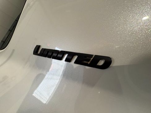 Used 2020 Toyota 4Runner Nightshade AWD/4WD image 57