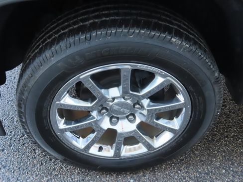 Used 2018 GMC Sierra 1500 Denali image 18