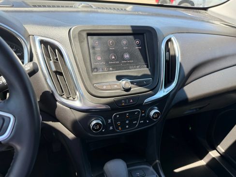 Certified 2024 Chevrolet Equinox LT AWD/4WD image 21