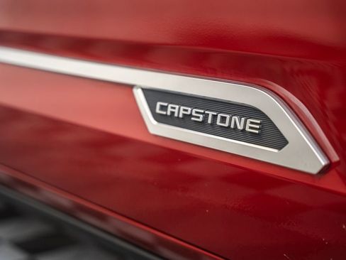 Used 2024 Toyota Tundra Capstone AWD/4WD image 17
