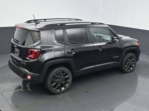 Certified 2023 Jeep Renegade Limited w/ Sun/Sound Group image 44