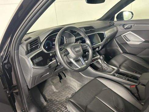 Certified 2022 Audi Q3 2.0T Premium w/ Convenience Package image 20