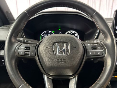 Used 2024 Honda CR-V Sport-L image 25