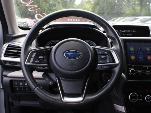 Used 2023 Subaru Forester Limited AWD/4WD image 12