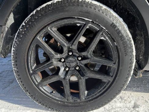 Used 2017 Ford Explorer Sport w/ Equipment Group 401A image 40