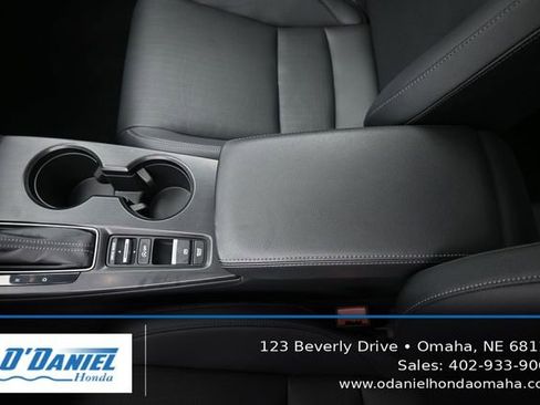 Used 2024 Honda Civic Sport Touring image 34